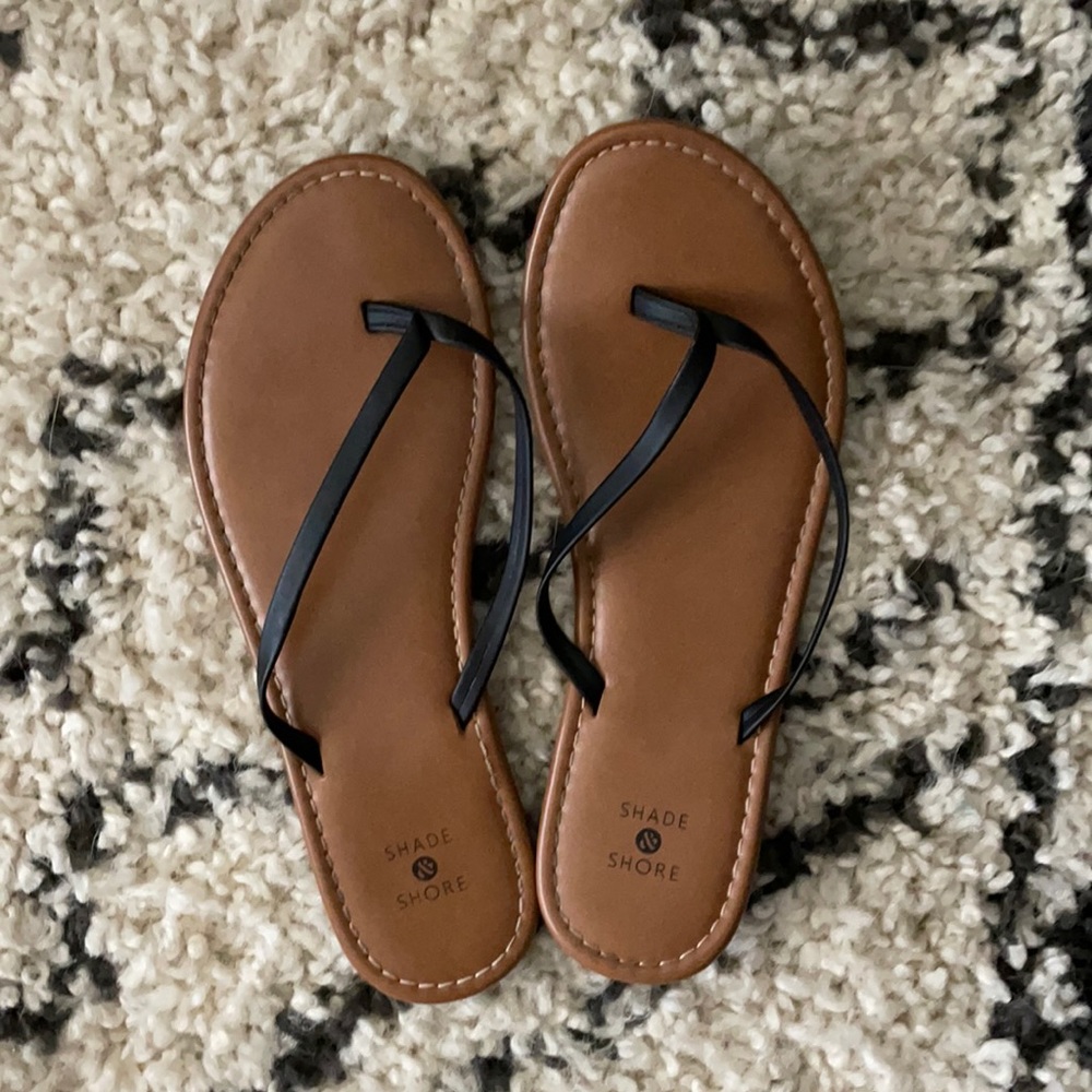 flip flops